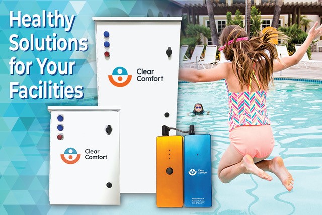 Clear Comfort Systems