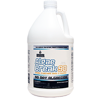 02-080 - Algae Break, 1 gallon