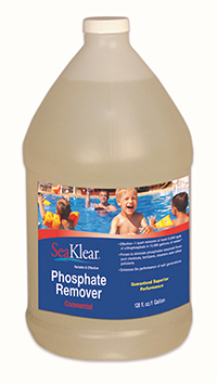 02-092 - SeaKlear Commercial Phosphate Remover, 1 gallon