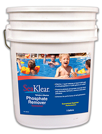 02-093 - SeaKlear Commercial Phosphate Remover, 5 gallon