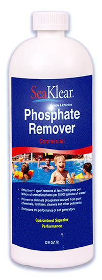 02-098 - SeaKlear phosphate remover, 1 quart