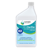 03-042 - CE-Clarifier Plus Enzyme, 5 gallon