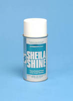 03-187 - Sheila Shine, 10 oz. aerosol can