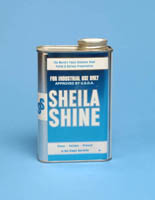 03-188 - Sheila Shine, quart