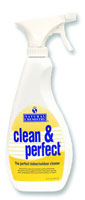 03-240 - Clean and Perfect, 24 oz. spray