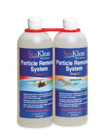 03-255 - Particle Removal System, 1 quart kit