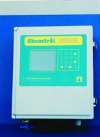 05-005 - Chemtrol 4000 Filter Controller