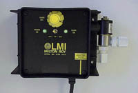 10-190 - LMI remote auto flush