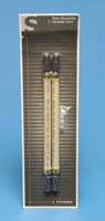 11-180 - Stenner feed tube, #5, pkg. of 2