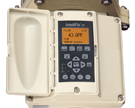 Pentair IntelliFlo VF pump,3HP controls