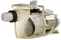13-565 - Pentair WhisperFlo XF pump, 2 HP, 1 phase