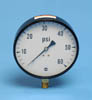 18-120 - 0-60 dry pressure gauge,