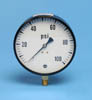 18-135 - 0-100 dry pressure gauge,