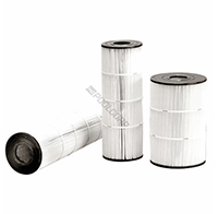 18-278 - Replacement Filter Cartridges, 525 sq. ft., each