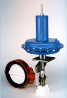 20-175 - Mermade level control valve, 6"
