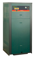 21-640 - Raypak MVB 1,900,000 BTU heater, natural