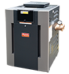 21-697 - Raypak digital ASME heater, NG