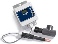 21-935 - ProMinent LogR corrosion monitor, Admiralty