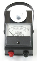 24-100 - TDS meter, 0-5000 ppm