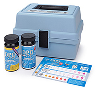 24-105 - DPD Pro Test Strip Kit