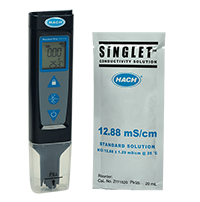 24-180 - Pocket Pro Salinity Tester