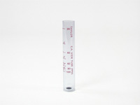 25-070 - Cyanuric Acid sample view tube