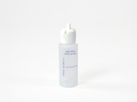 25-075 - Cyanuric Acid dispensing bottle, 15 ml