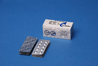 25-517 - LaMotte pH Buffer tablets (7.0), 100