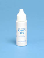 25-530 - LaMotte DPD #1B reagent, 30 ml.