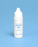 25-535 - LaMotte DPD #1B reagent, 60 ml.