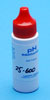 25-600 - LaMotte pH, phenol red, 30 ml.