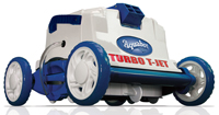 26-117 - Aquabot Turbo T-Jet, residential