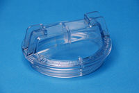 27-110 - Lincoln portable pump strainer lid