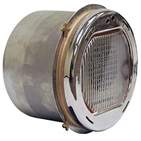 33-425 - Hydrel LED light, 35', 5300K, 36 LED