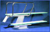 34-140 - Handrail set for 10' board