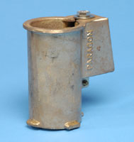 37-005 - Paragon bronze anchor socket, 1.90" O.D.