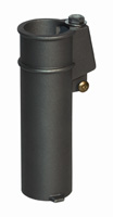 37-026 - Paragon stainless anchor socket, 1.50" O.D.