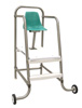 38-034 - Paragon movable guard chair,