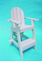 38-057 - Champion Guard Chair, front step, 51