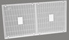 39-665 - SuperFlow 18 x 54 VGB grates