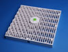 39-700 - AquaStar 9 x 9 VGB Wave