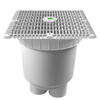 39-720 - AquaStar 12 x 12 commercial