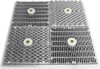 39-731 - AquaStar 24 x 24 VGB Wave