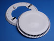 39-755 - AquaStar 10" dia. VGB cover w/