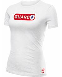 41-080 - Women's TYR Guard T-Shirt
