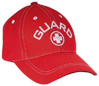 41-351 - TYR Standard Guard cap