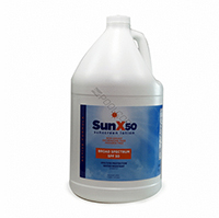 42-101 - Sunscreen lotion, SPF 50, 1 gallon