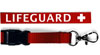 43-072 - Lifeguard lanyard