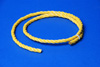 44-111 - Twisted Rope, 3/8" dia,