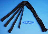 47-071 - CJ Velcro body straps, set of 4